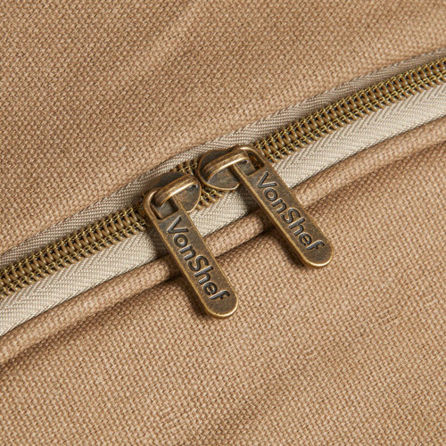 VonShef 4 Person Outdoor Picnic Backpack & Reviews Wayfair